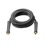 Comet hytrykksslange, forlenger 8m, 1/4