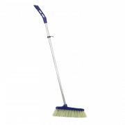 Feiekost med langt skaft