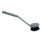 Oppvaskbrste, 100% resirkulert plast, nylonhr - Gr
