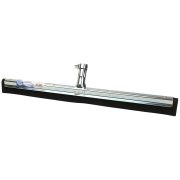 Gulvsvaber med metallskinne 55 cm.