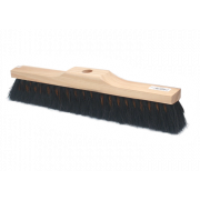 Feiekost med blandet hr, tresokkel