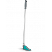 Ergonomisk Drstopper inklusiv Lang Skaft