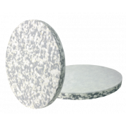 Combo Pad Melaminrondeller