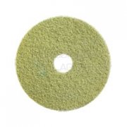 Twister Diamant Pads gul, 2 stk.