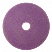 Twister Pads lilla, 2 stk.