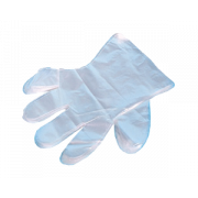 PE Engangshandske, 100 st.