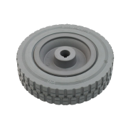 IPC Foma Hjul CT40 D267 mm