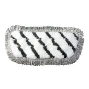 K-mopp Micro Damp mopp med borrels 30 cm.