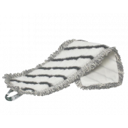K-mopp Micro Damp mopp med borrels 40 cm.