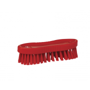 Vikan Skurebrste, Medium