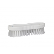 Vikan Skurebrste, Medium Hvit