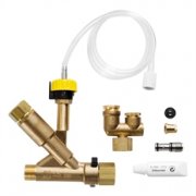 Kärcher Kjemidoseringssett for HD 25/15-4 og HD 20/15-4 Cage Plus