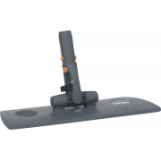 Vikan Komposite mopperamme med borrels 25 cm.