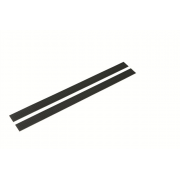 Vikan ekstra borrels for superior mopperamme, 280 mm. Svart