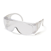 Pyramex Solo vernebriller klare