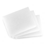 Krcher beskyttelsesfilter 3 stk