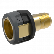 EASY!Lock  Adapter 8, M 181.5