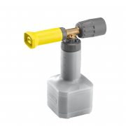 Krcher skumlanse TR basic 1