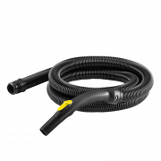 Krcher Sugeslange m. antistatisk griberr, ID 32, 2.5 m