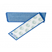 MikroVision Mopp, med vridd garn, borrels