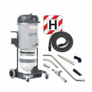 Nilfisk VHS120 HC COMPLETE Industristvsuger