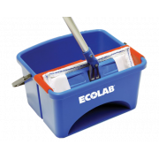 Ecolab Rasant Xpress mini, sett