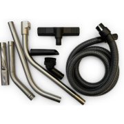 Nilfisk Antistatisk tilbeh�rssett �40 mm for ACD industrist�vsuger