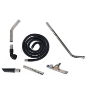 Nilfisk komplett industriutstyrssett antistatisk, 40