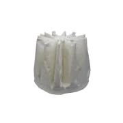 Nilfisk Stjernefilter L-klasse D400, VHS 120