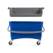 Drypp system B�tte 28 L. komplett