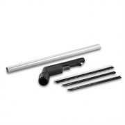 Kärcher Munnstykke for harde overflater