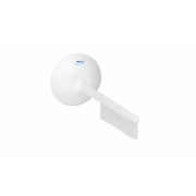 Vikan Brste med hndvern, Medium, Hvit