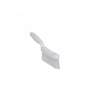 Vikan Smal Hndbrste Kort skaft, Stiv