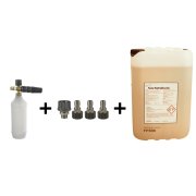 IPC Foma Add-On 1 Tilbehrspakke 