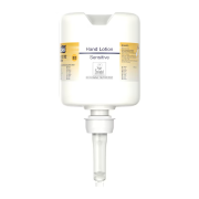 Tork 420202 H�ndkrem & Body Lotion Mini 475ml. x 8 stk