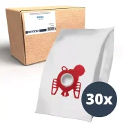 Stvsugerposer 30 stk. og 3 filtre til Miele F/J/M