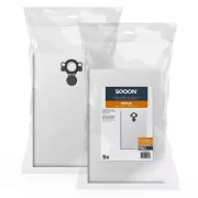 Stvsugerposer til Alto Attix 50 - 560 / WAP SQ Edition, 5 stk.