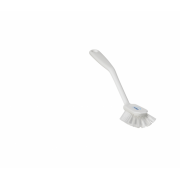 Vikan Oppvaskbrste med skrapekant, Medium