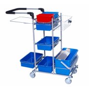 Tina Rengjringsvogn 207000 Avdrypping