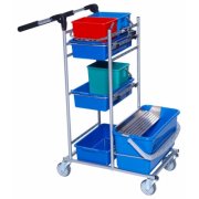 Tina Rengjringsvogn 207004 Dryppsystem