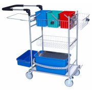 Tina Rengjringsvogn 207005 Dryppsystem