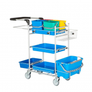 Tina Rengjringsvogn 207006 Dryppsystem