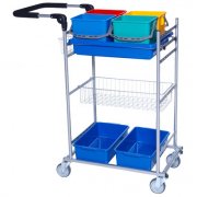 Tina Rengjringsvogn 207008 Kopp system