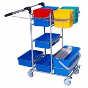 Tina Rengjringsvogn 207011 Drypp system