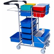 Tina Rengjringsvogn 207013 Drypp system