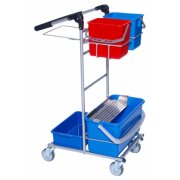 Tina Rengjringsvogn 207014 Avdrypping