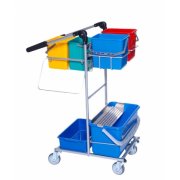 Tina Rengjringsvogn 207018 Drypp system