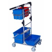 Tina Rengjringsvogn 207020 Drypp system