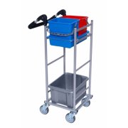 Tina Ergo super kompakt modell 1