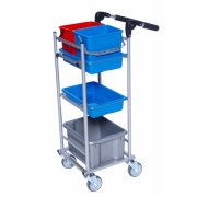 Tina 207501 Ergo Super Kompakt Modell 2